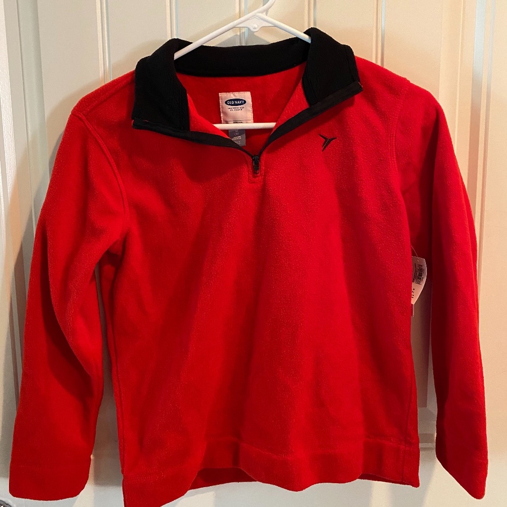 Boys Old Navy Jacket *NWT*